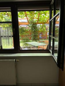 Ferienwohnung Hubertus