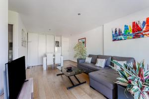 Appartements Petitbuch : photos des chambres