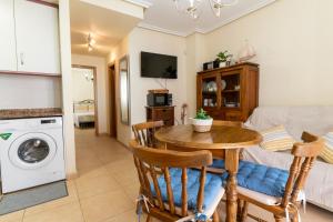 rentafive - Playa Levante - Reformado - Ascensor