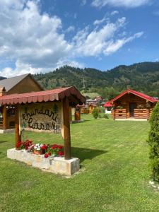 Casa Prundari Nicu și Mirela