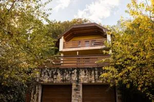 Noszvaj Elite Apartman - 上塔尔卡尼