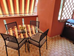 Residence La Perla Alghero img10