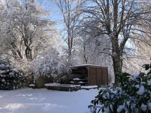 Maisons de vacances Ferme des deux Freres, Autrans, Vercors : photos des chambres