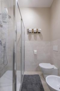 Bologna House Due Torri Apartment