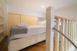 Estudio la Casa del Museo by SHS