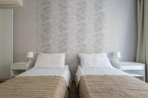 Bologna House Due Torri Apartment img12
