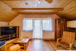 Noszvaj Elite Apartman