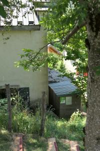 Ferme des deux Frères, Autrans, Vercors
