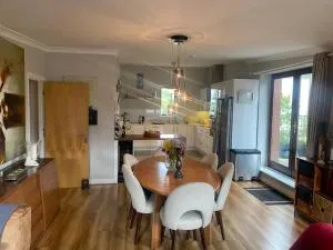 Peace in the Dublin Hills - 桑迪福德