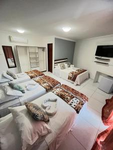 Pousada Verdes Mares