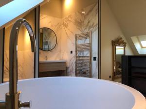 Maisons de vacances Ferme des deux Freres, Autrans, Vercors : photos des chambres
