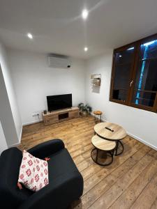 Petite maison de village