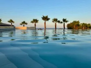 Villaggio San Demetrio - Bertuccia