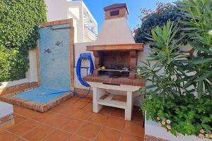 Casa Blanca - Mojacar Playa