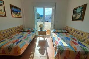 Casa Blanca - Mojacar Playa