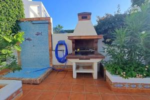 Casa Blanca - Mojacar Playa