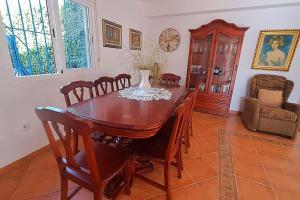 Casa Blanca - Mojacar Playa