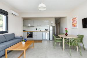 Amalfi by halu!, Apartment with private garden