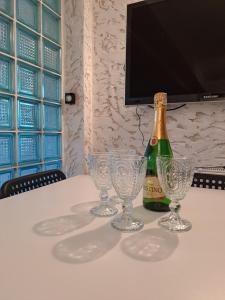 Loft House Noclegi Nysa - Ubytování bez kategorie ve městě Nysa