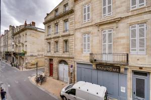Le Clos des Menuts - Appt, quartier St-Catherine