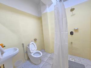 Maries 1 bedroom Tuffoam mall, CBD 512