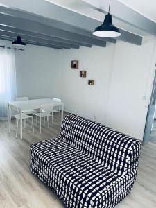 Maisons de vacances Maison calme - proche Tricastin : photos des chambres