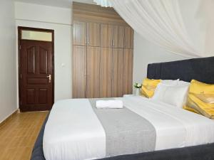 Maries 1 bedroom Tuffoam mall, CBD 512