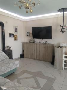 Λουτράκι Πανοράμα