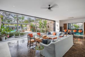 Casa Xolo Tulum - Luxury Private House