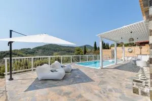 Villa Zoe - Panormos