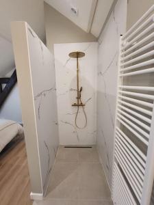 Vakantiewoning Tranquille Kortenaken