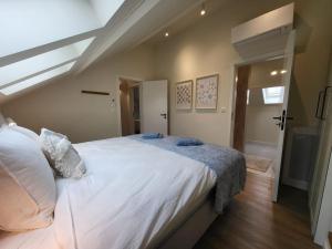 Vakantiewoning Tranquille Kortenaken