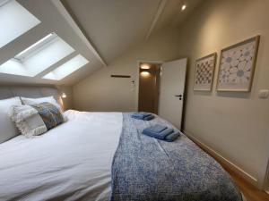 Vakantiewoning Tranquille Kortenaken