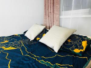 Klimatyczna kawalerka typu studio na Mokotowie blisko centrum