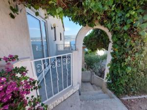 Studio in Okrug Gornji 6197