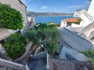 Studio in Okrug Gornji 6197