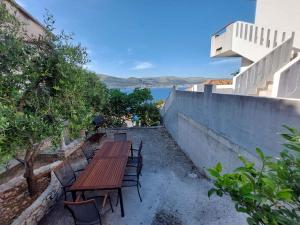 Studio in Okrug Gornji 6197