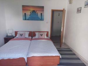 Studio in Okrug Gornji 6197