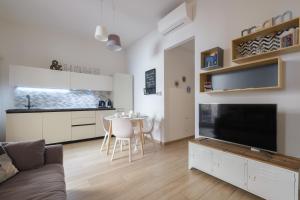 Bologna House Due Torri Apartment img25