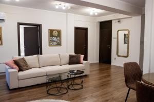 Athens Apartment City Center