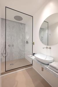 Doppelzimmer mit eigenem Bad