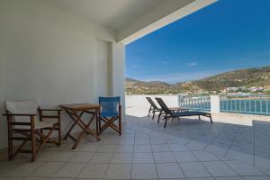 Almar Apartments