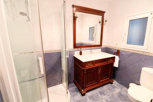 Plaza Consti, Heart of the old town