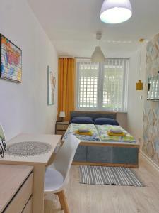 Apartament UNEZKO