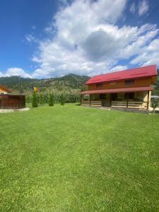 Casa Prundari Nicu și Mirela