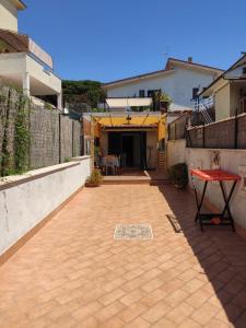 Villetta Anzio Marechiaro