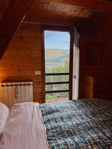 Chalet Natura la taverna dei 3 porcellini