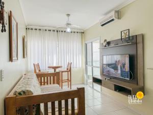 Thel Ubatuba - Apto 15B, Monte Carlo - Praia Grande