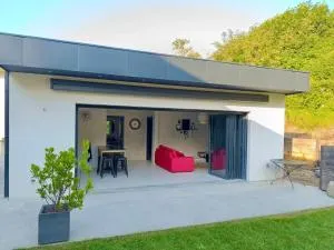 La Dépendance - 锡耶