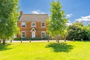 Shellseekers - Snettisham